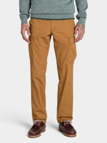 Карго Timberland Brookline Twill модель TB0A2PG9EH2 Фото