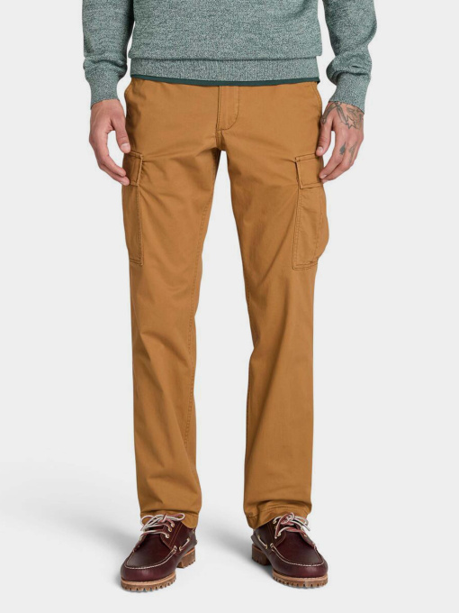 Карго Timberland Brookline Twill модель TB0A2PG9EH2 Фото