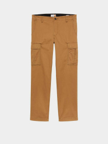 Карго Timberland Brookline Twill модель TB0A2PG9EH2 Фото