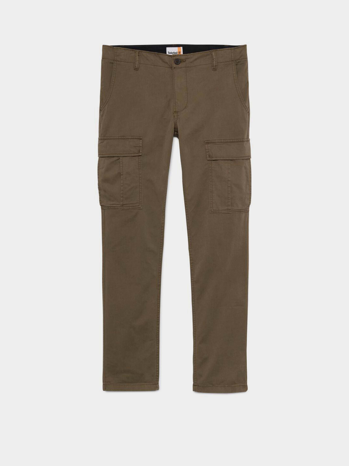 Карго Timberland Brookline Twill модель TB0A2PG9A58 Фото