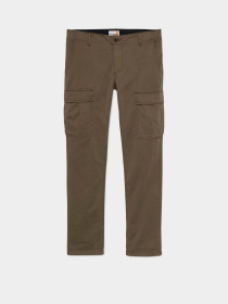 Карго Timberland Brookline Twill модель TB0A2PG9A58 Фото