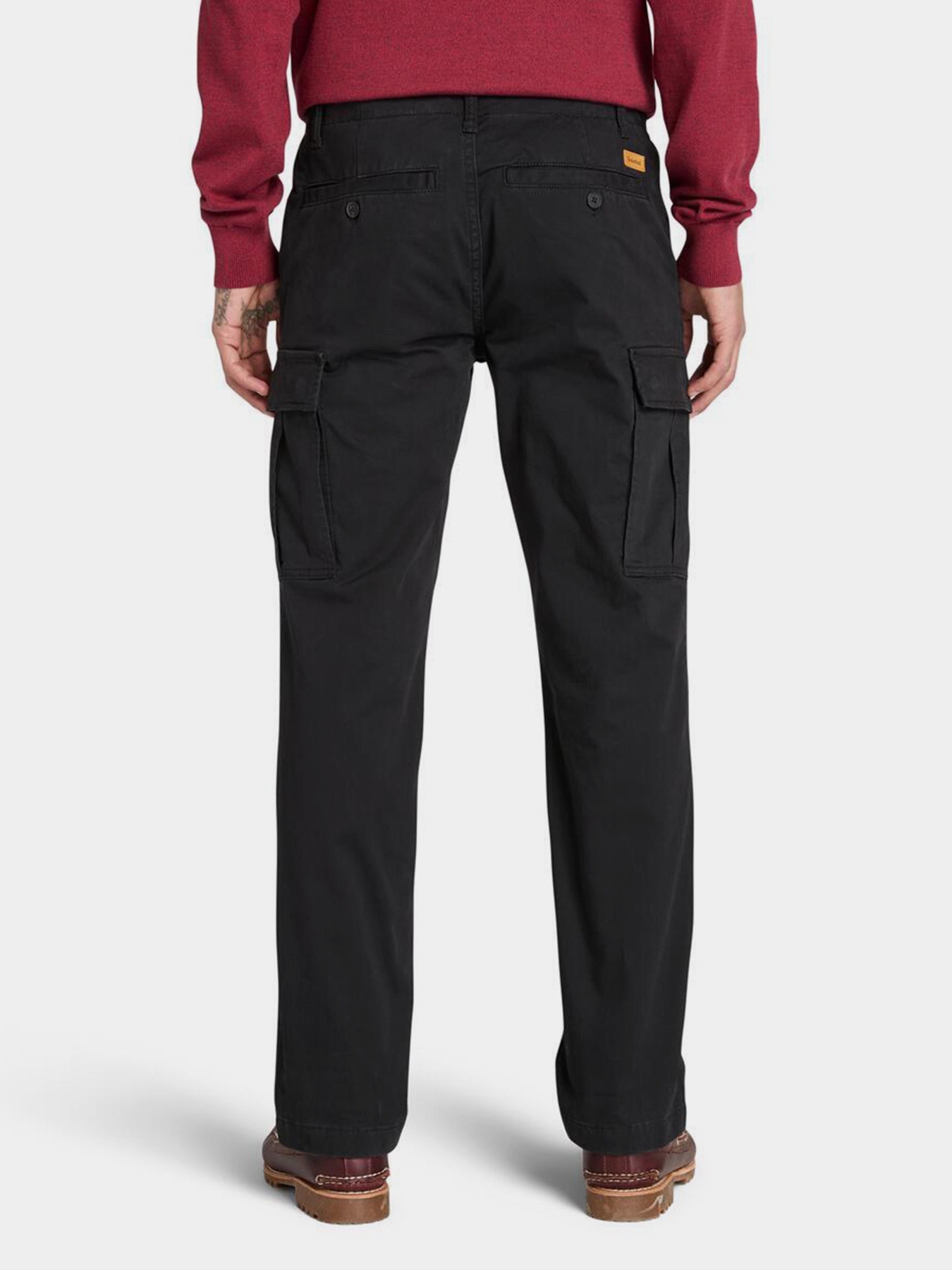 Карго Timberland Brookline Twill модель TB0A2PG9001 Фото