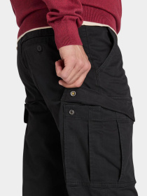 Карго Timberland Brookline Twill модель TB0A2PG9001 Фото