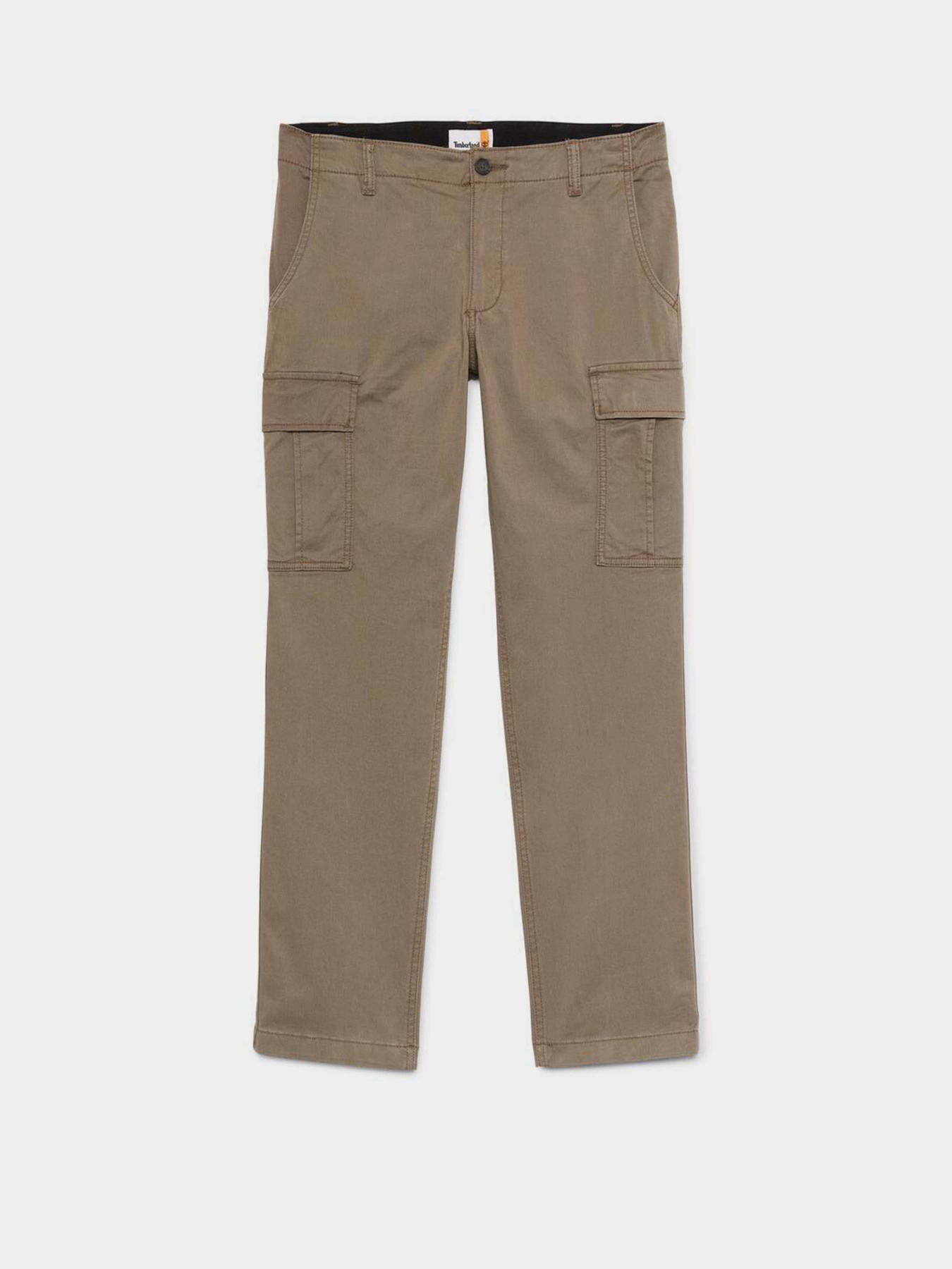 Карго Timberland Brookline Twill модель TB0A2PG9BK0 Фото