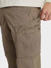 Карго Timberland Brookline Twill модель TB0A2PG9BK0 Фото