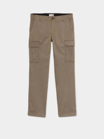 Карго Timberland Brookline Twill модель TB0A2PG9BK0 Фото