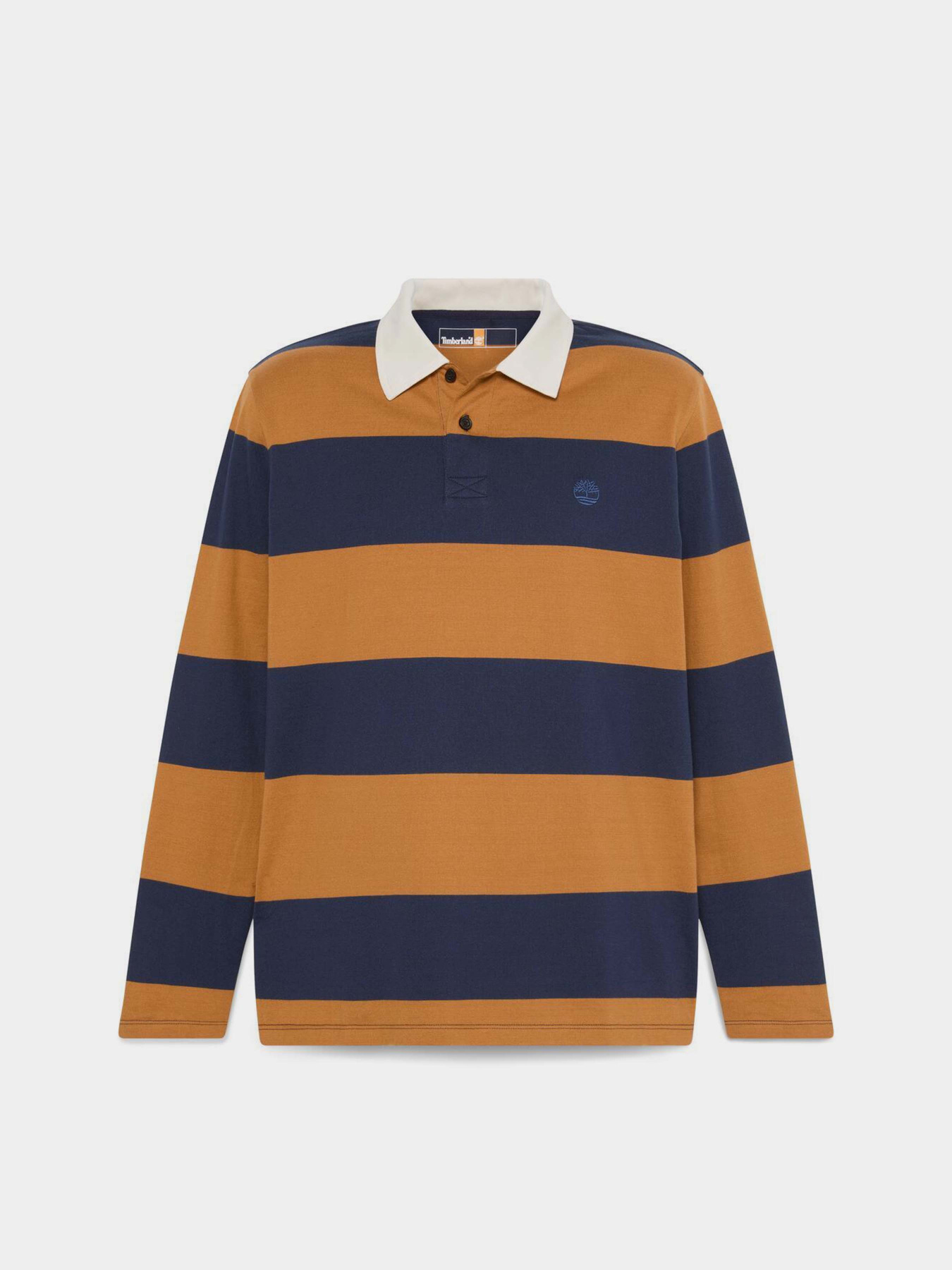 Лонгслив Timberland Rugby модель TB0A5NA6T27 Фото