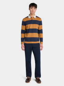 Лонгслив Timberland Rugby модель TB0A5NA6T27 Фото