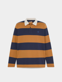 Лонгслив Timberland Rugby модель TB0A5NA6T27 Фото