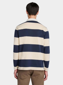 Лонгслів Timberland Rugby модель TB0A5NA6A6C Фото