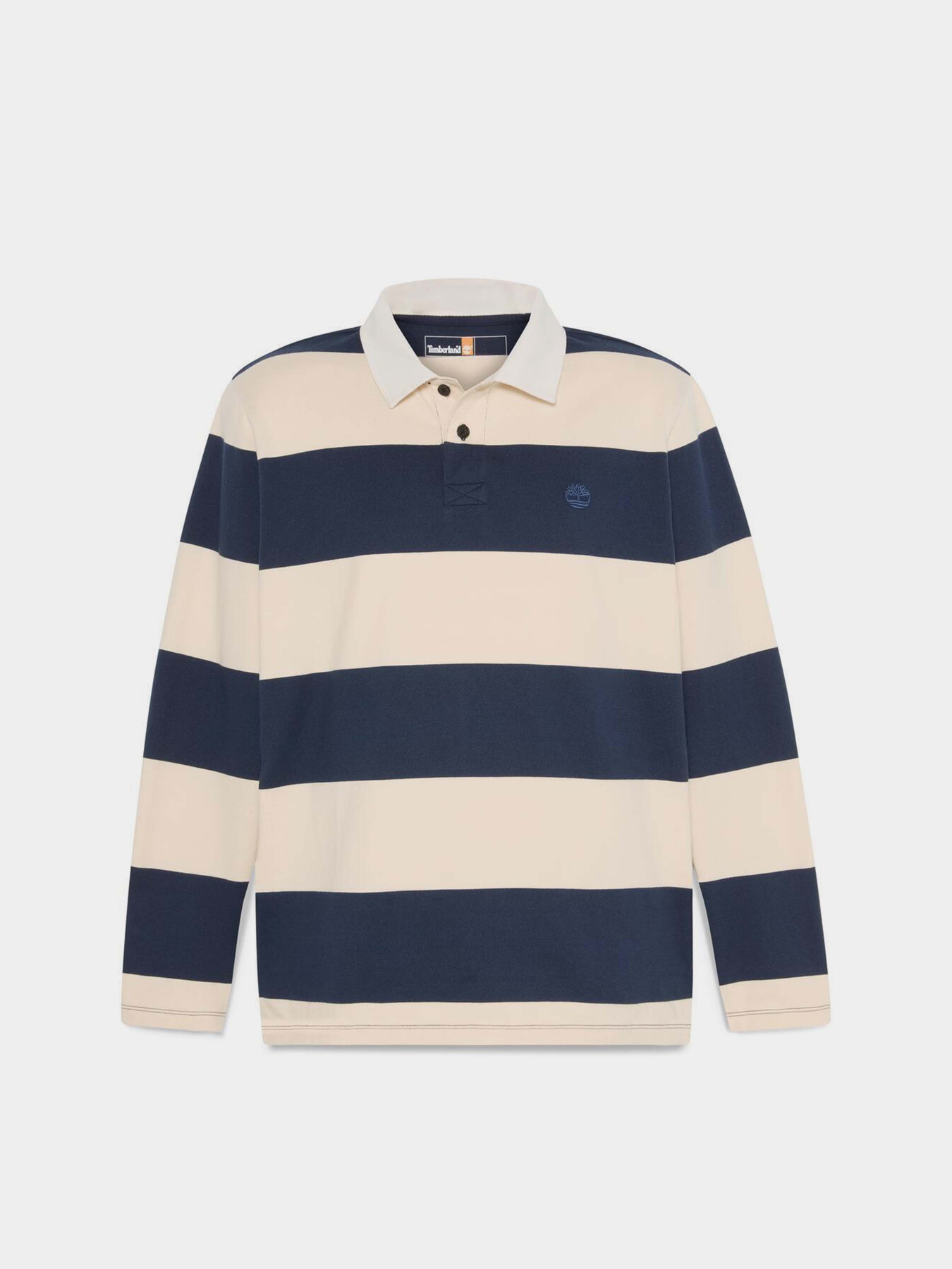 Лонгслів Timberland Rugby модель TB0A5NA6A6C Фото