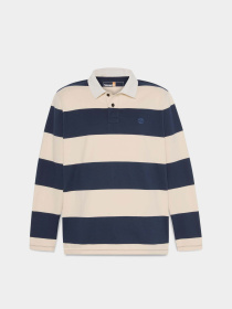 Лонгслів Timberland Rugby модель TB0A5NA6A6C Фото