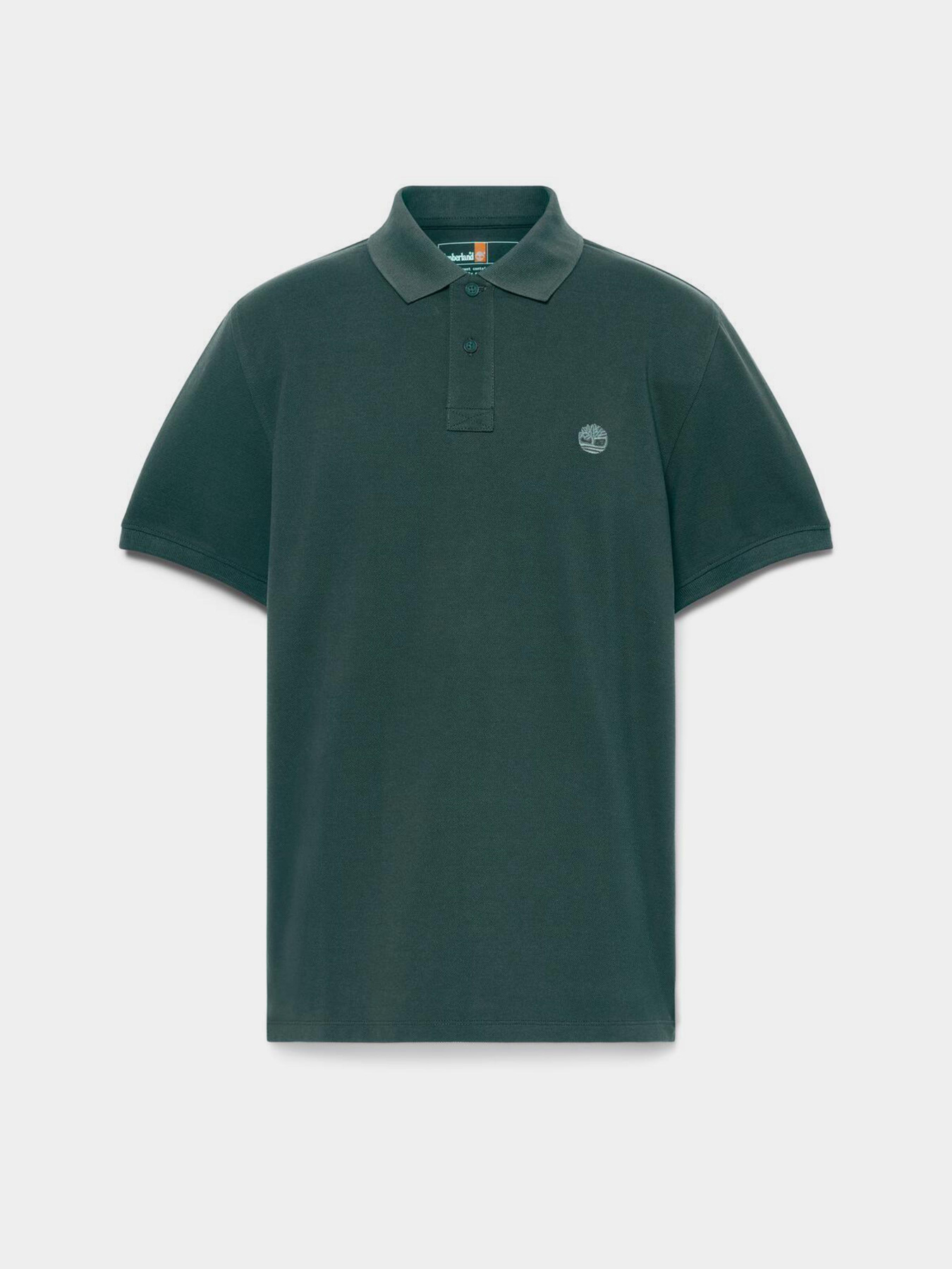 Поло Timberland Millers River Pique модель TB0A6VDP317 Фото