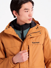 Демисезонная куртка Timberland модель TB0A5XRSP47 Фото