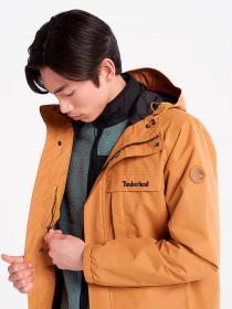 Демисезонная куртка Timberland модель TB0A5XRSP47 Фото