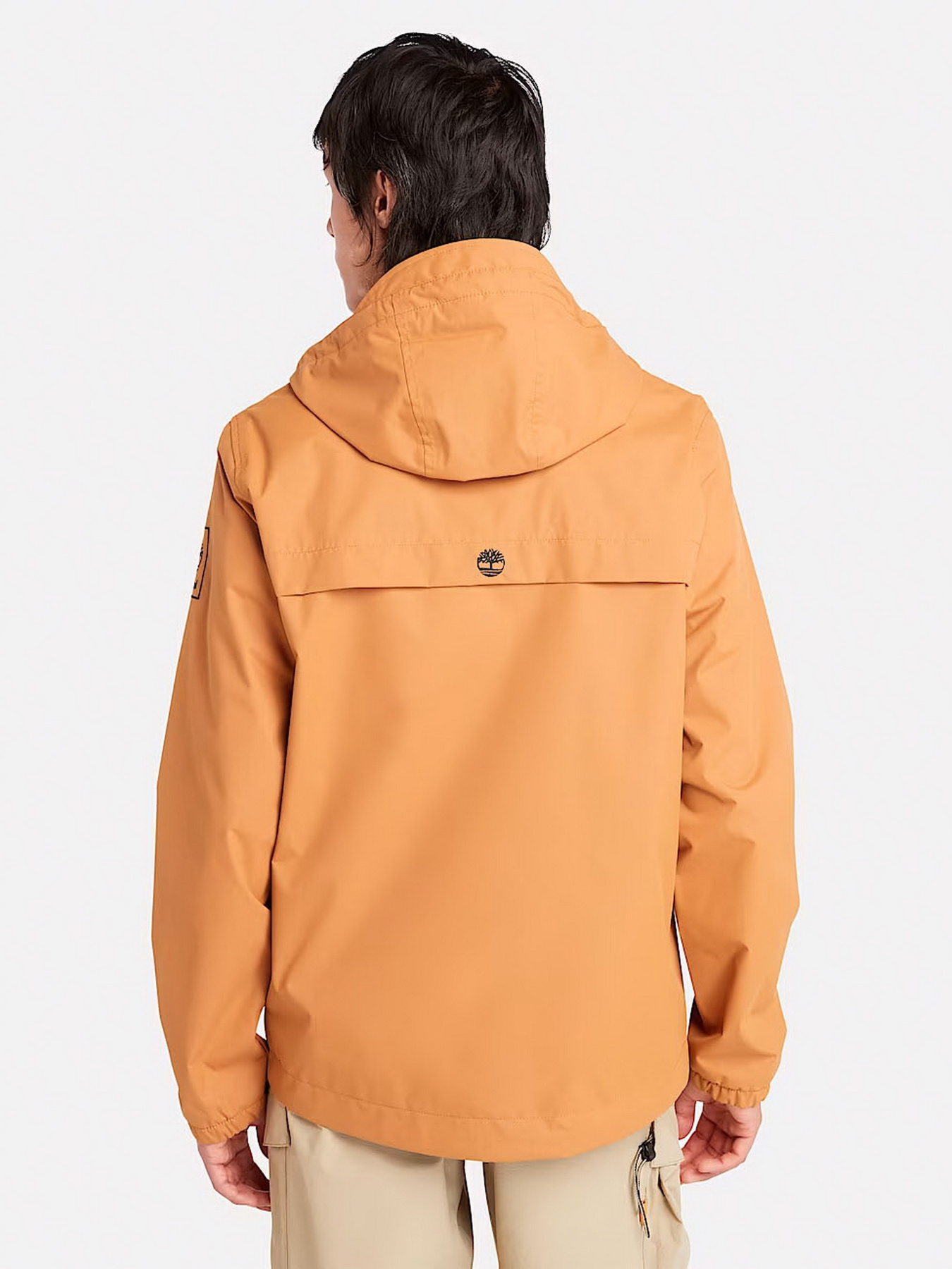 Демісезонна куртка Timberland модель TB0A5XRSP47 Фото