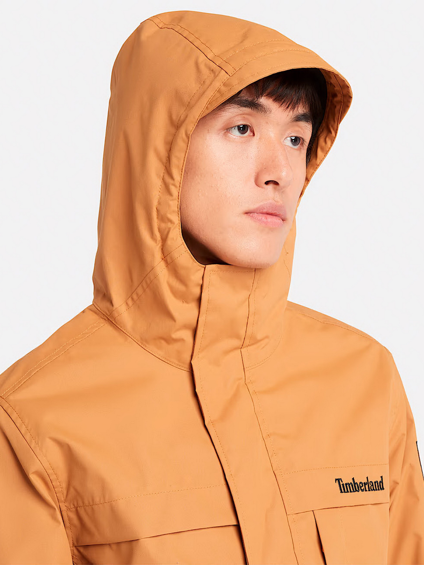 Демісезонна куртка Timberland модель TB0A5XRSP47 Фото