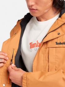 Демісезонна куртка Timberland модель TB0A5XRSP47 Фото