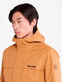 Демісезонна куртка Timberland модель TB0A5XRSP47 Фото