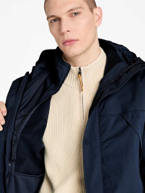 Демисезонная куртка Timberland модель TB0A6477433 Фото