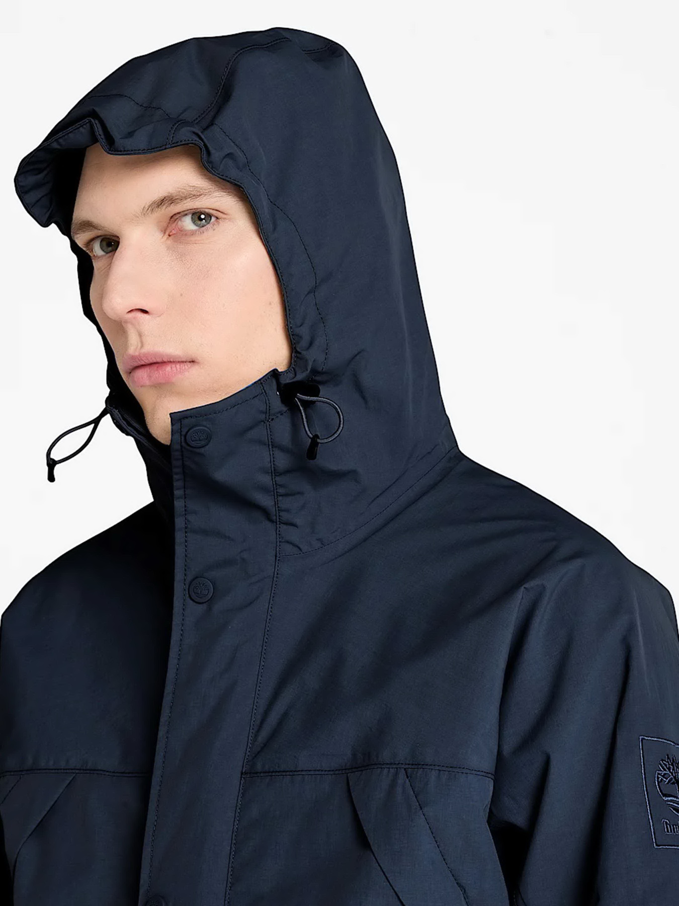 Демисезонная куртка Timberland модель TB0A6477433 Фото