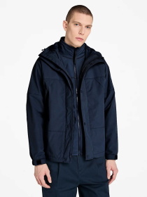 Демисезонная куртка Timberland модель TB0A6477433 Фото