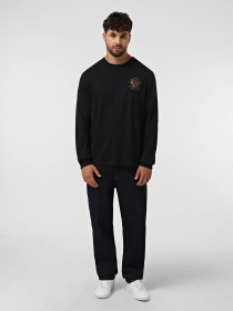 Лонгслів Timberland Dunstan River Модель TB0A6M5B001 Фото