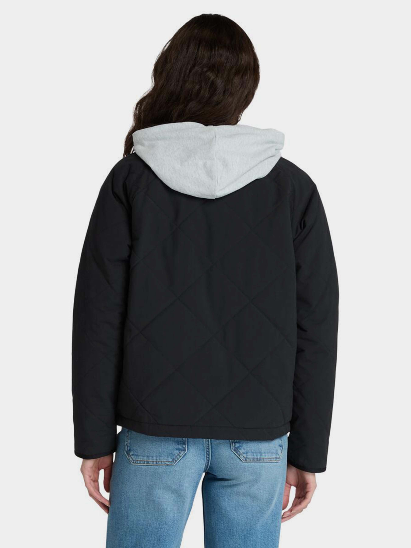 Демисезонная куртка Timberland Quilted модель TB0A2QS6001 Фото