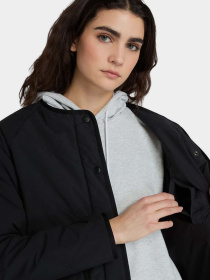 Демисезонная куртка Timberland Quilted модель TB0A2QS6001 Фото