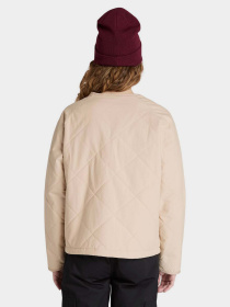 Демисезонная куртка Timberland Quilted модель TB0A2QS6EYK Фото