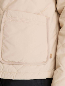 Демисезонная куртка Timberland Quilted модель TB0A2QS6EYK Фото