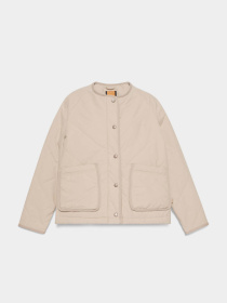 Демісезонна куртка Timberland Quilted модель TB0A2QS6EYK Фото