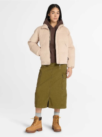 Зимняя куртка Timberland модель TB0A2R1DEYK Фото