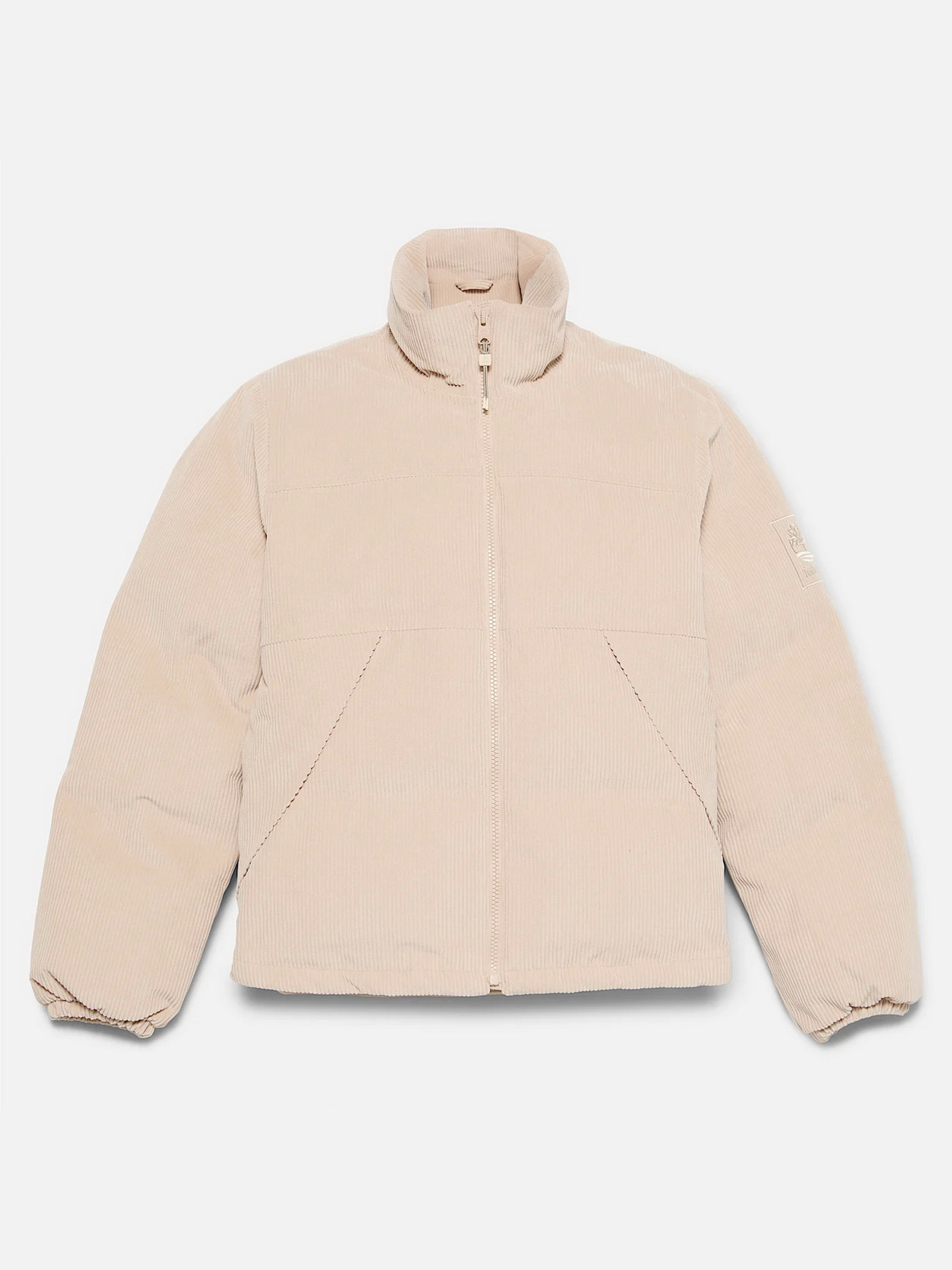 Зимова куртка Timberland модель TB0A2R1DEYK Фото