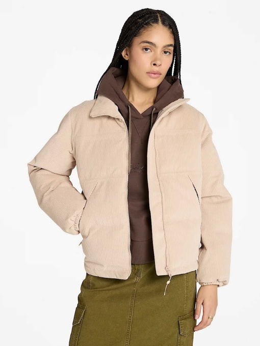 Зимняя куртка Timberland модель TB0A2R1DEYK Фото