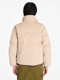 Зимова куртка Timberland модель TB0A2R1DEYK Фото