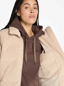 Зимова куртка Timberland модель TB0A2R1DEYK Фото