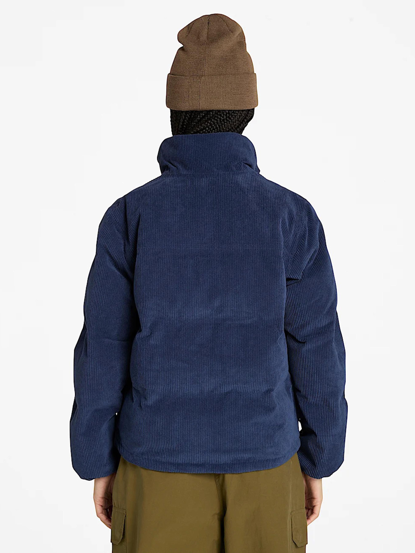 Зимняя куртка Timberland модель TB0A2R1D451 Фото