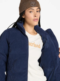 Зимняя куртка Timberland модель TB0A2R1D451 Фото