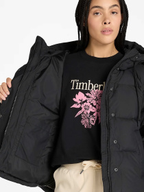 Зимняя куртка Timberland модель TB0A2R46001 Фото