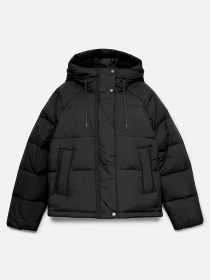 Зимняя куртка Timberland модель TB0A2R46001 Фото