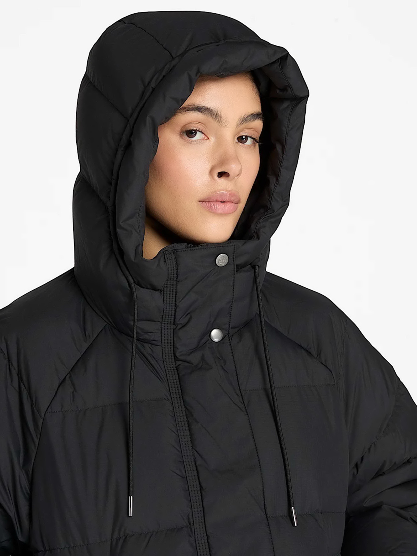 Зимняя куртка Timberland модель TB0A2R46001 Фото