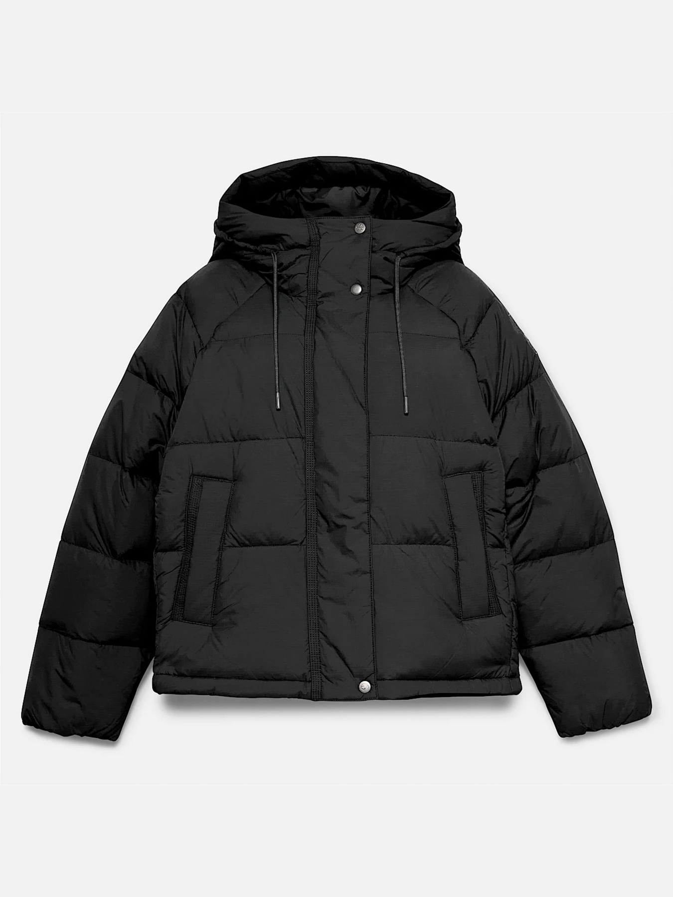 Зимняя куртка Timberland модель TB0A2R46001 Фото