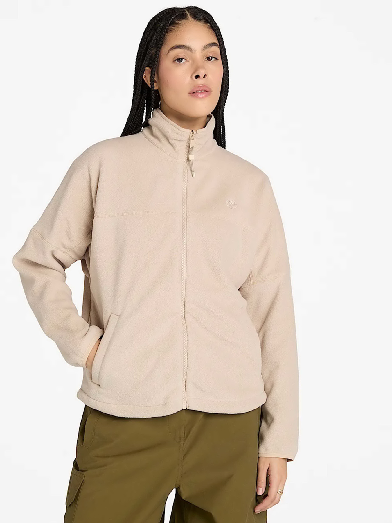 Демисезонная куртка Timberland модель TB0A2R5MEYK Фото