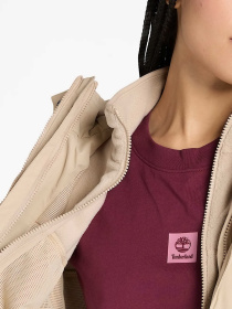 Демісезонна куртка Timberland модель TB0A2R5MEYK Фото