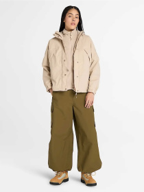 Демісезонна куртка Timberland модель TB0A2R5MEYK Фото