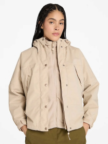 Демісезонна куртка Timberland модель TB0A2R5MEYK Фото