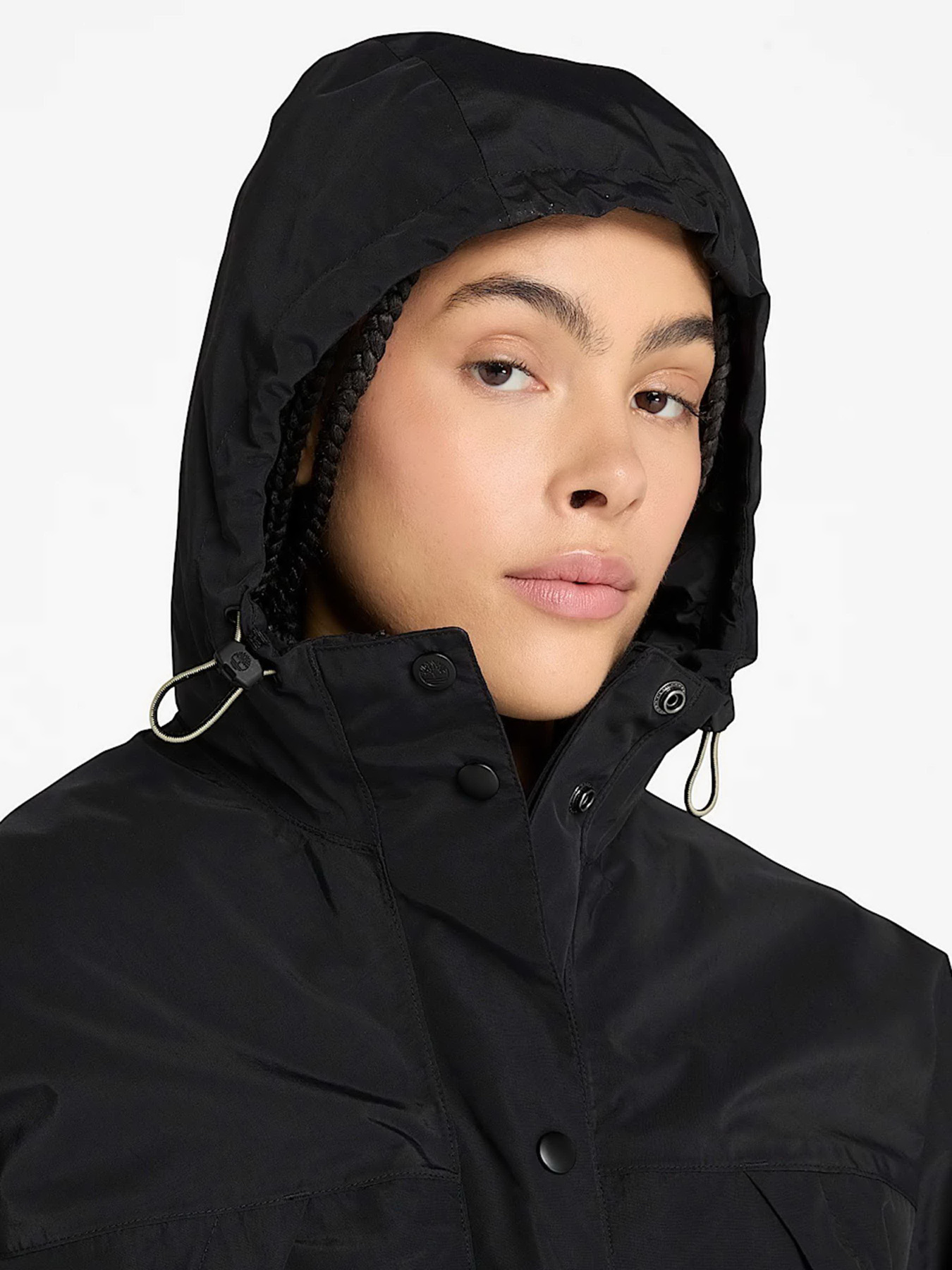 Демісезонна куртка Timberland модель TB0A2R5M001 Фото