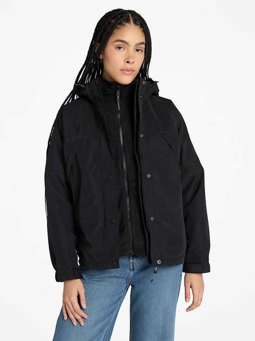 Демісезонна куртка Timberland модель TB0A2R5M001 Фото