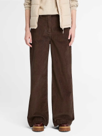 Брюки повседневные Timberland модель TB0A41DB243 Фото